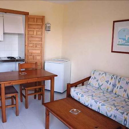 Cala Vadella Resort San José Екстериор снимка
