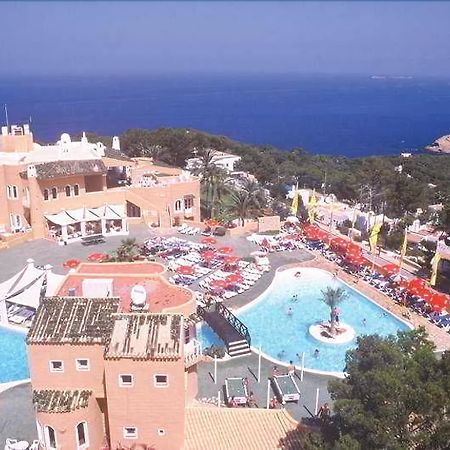 Cala Vadella Resort San José Екстериор снимка