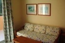 Cala Vadella Resort San José Екстериор снимка